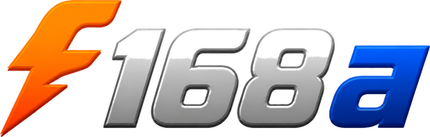 f168a logo